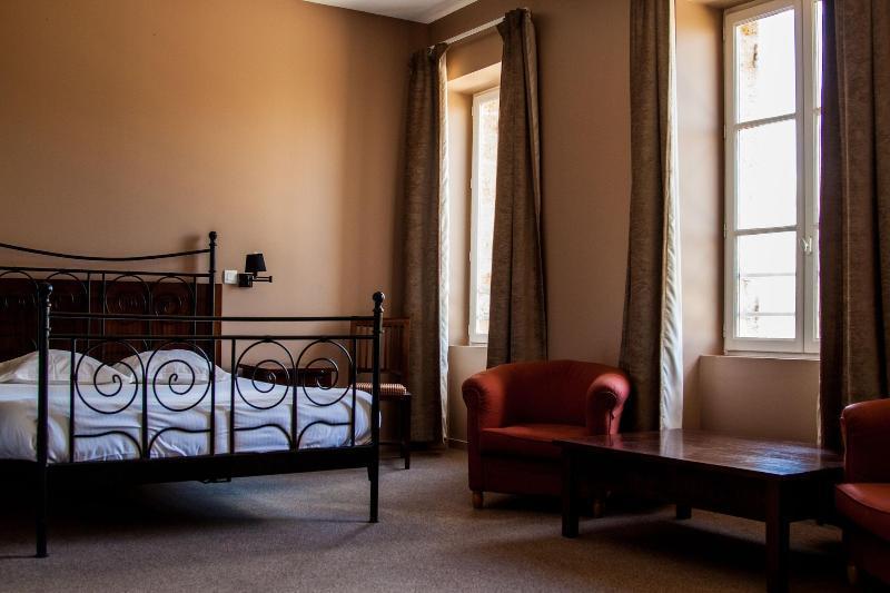 Domaine Du Pont De L'eyre 3*