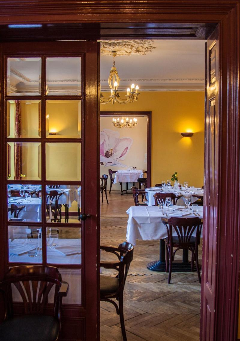 Domaine Du Pont De L'eyre Hotel Salles (Gironde)