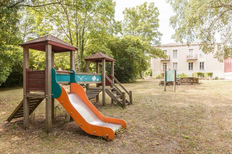 Domaine Du Pont De L'eyre 3* Salles (Gironde)
