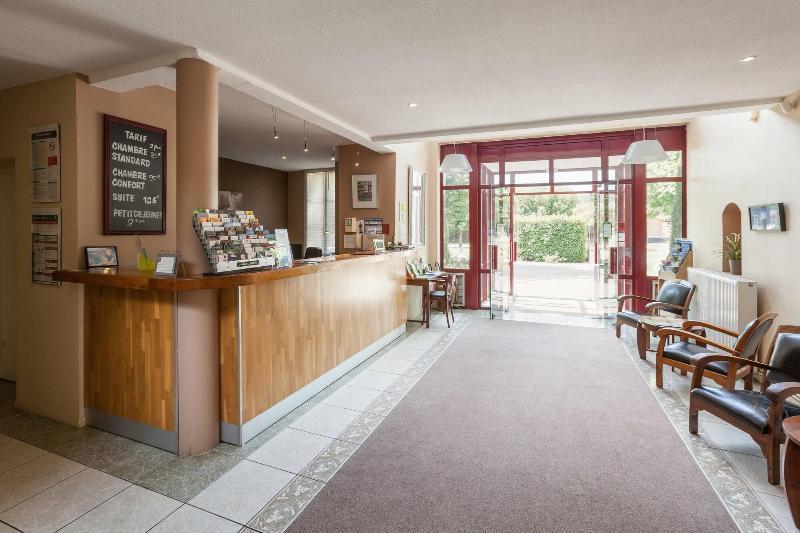 Domaine Du Pont De L'eyre Hotel Salles (Gironde)