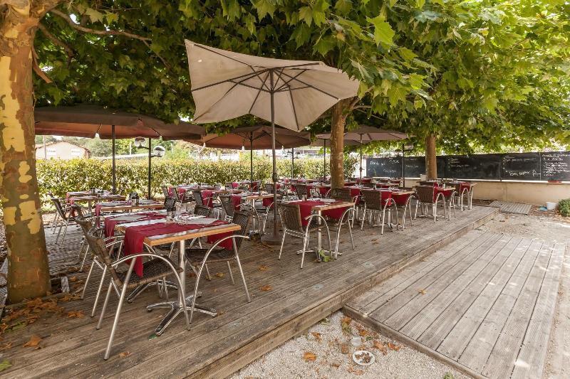 Domaine Du Pont De L'eyre Hotel Salles (Gironde)