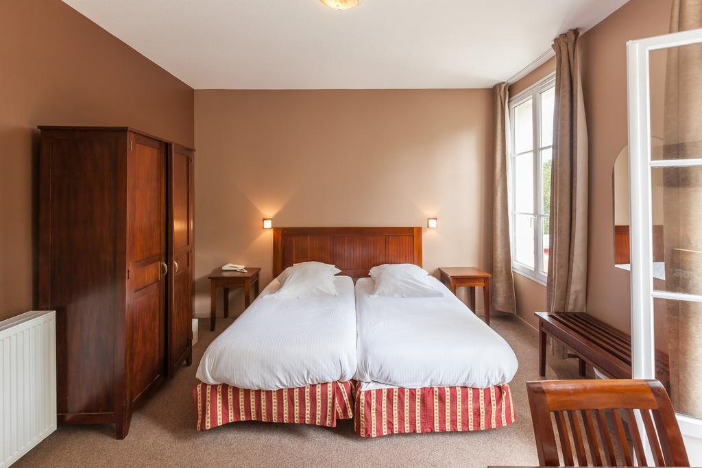 Domaine Du Pont De L'eyre 3* Salles (Gironde)