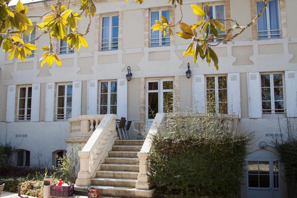 Domaine Du Pont De L'eyre 3*