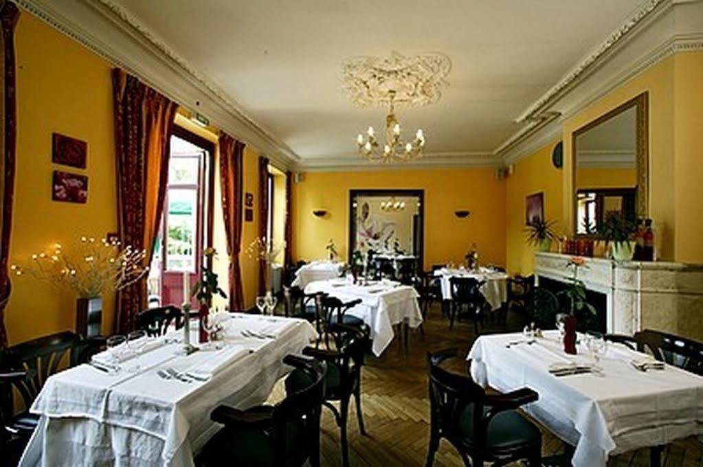 Domaine Du Pont De L'eyre Hotel Salles (Gironde)