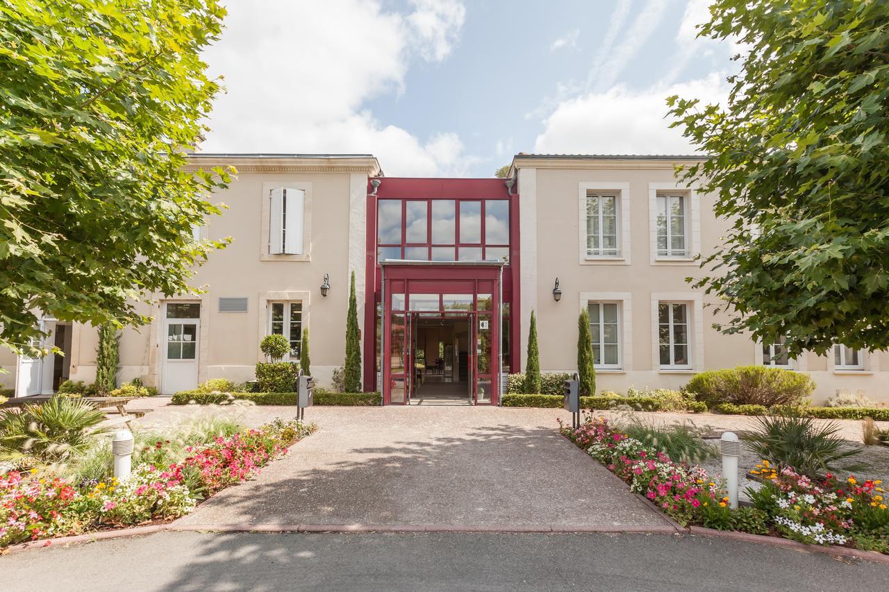 Domaine Du Pont De L'eyre 3* Salles (Gironde)