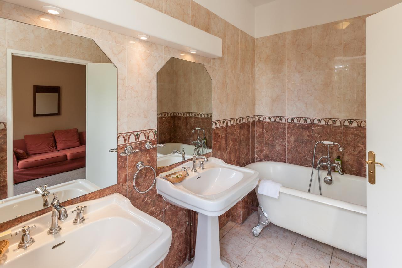 Domaine Du Pont De L'eyre Hotel Salles (Gironde)