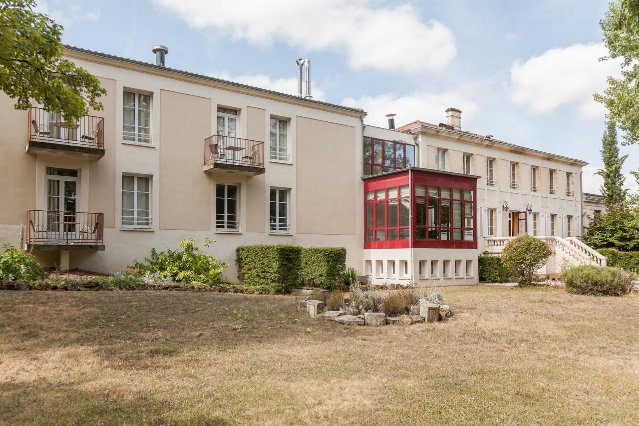 Domaine Du Pont De L'eyre Salles (Gironde)