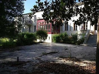 Hotel Domaine Du Pont De L'eyre Salles (Gironde)