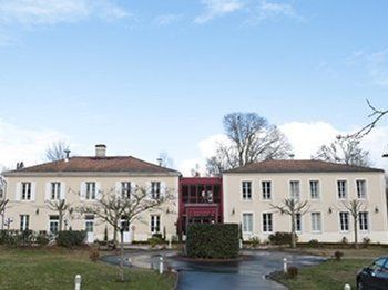 Domaine Du Pont De L'eyre